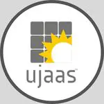 Ujaas logo