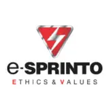 e-Sprinto logo