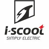 iScoot logo