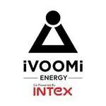 iVOOMi logo