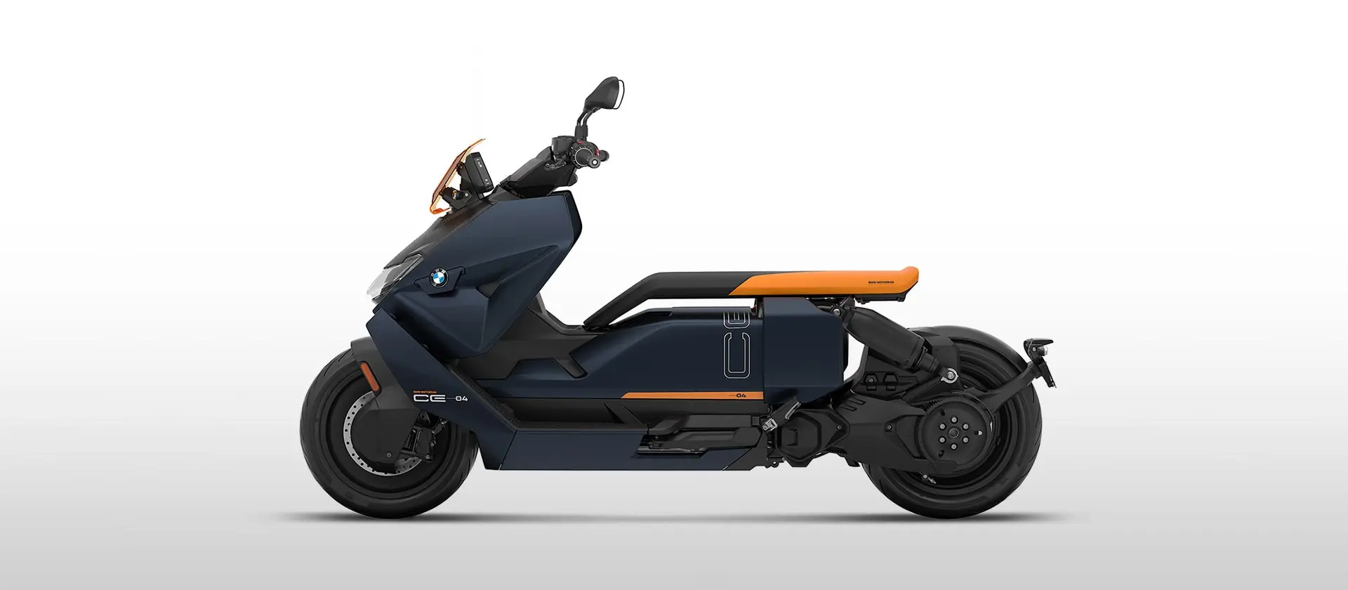 Imperial Blue Metallic