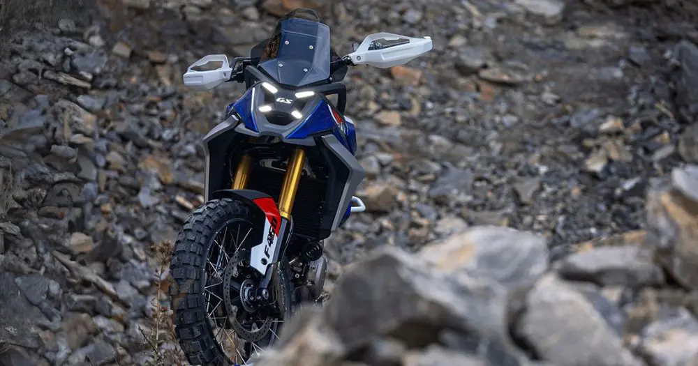 BMW F 450 GS Price, Specs, Review, Pics & Mileage in India