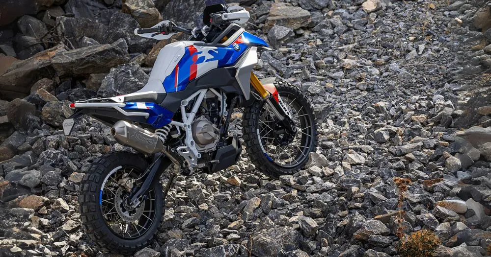 BMW F 450 GS ₹400,000 ₹2,295,000, Specifications, Reviews