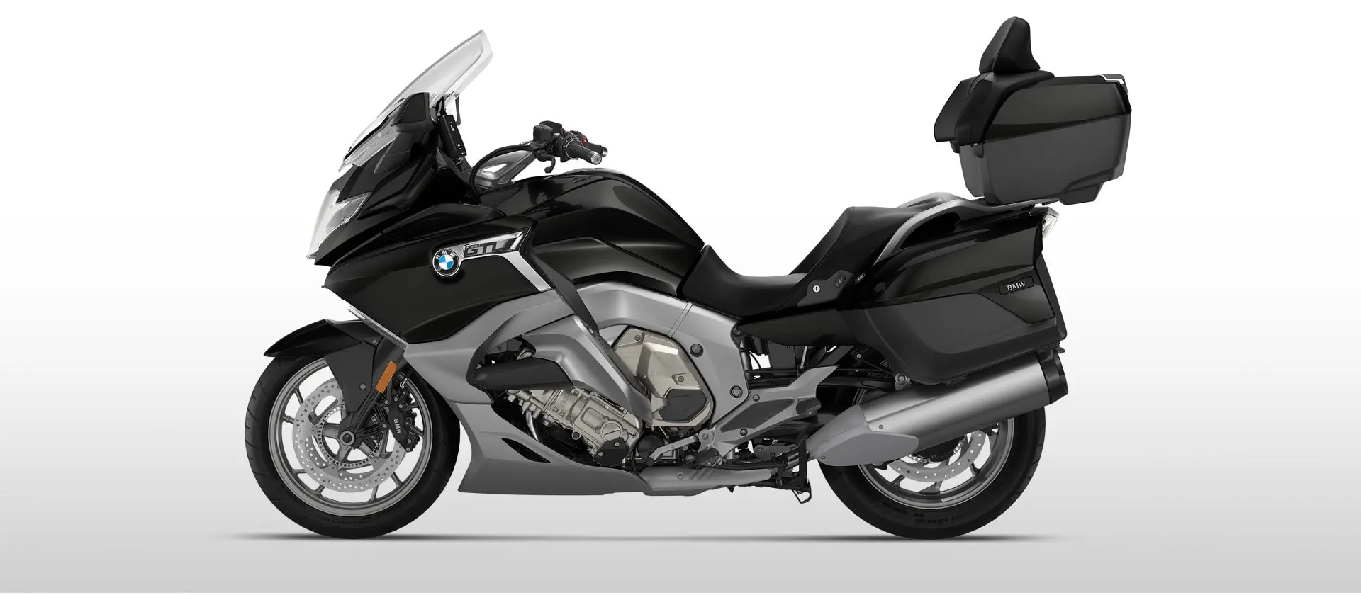 Black Storm Metallic