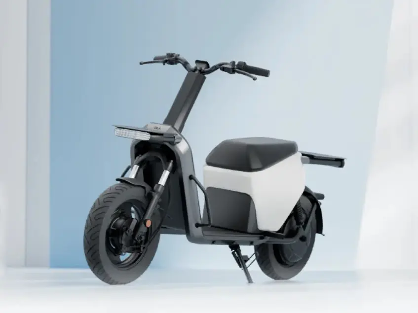 Ola Electric Scooter Gig