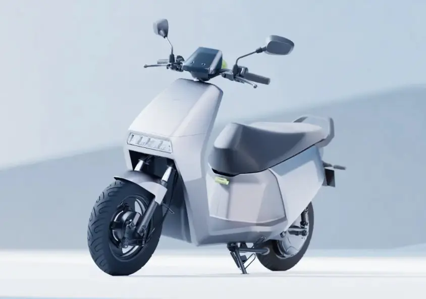 Ola Electric Scooter S1 Z