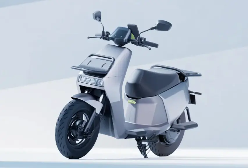 Ola Electric Scooter S1 Z Plus