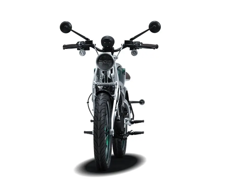 Royal Enfield Flying Flea C6, Warisan Sejarah Modern