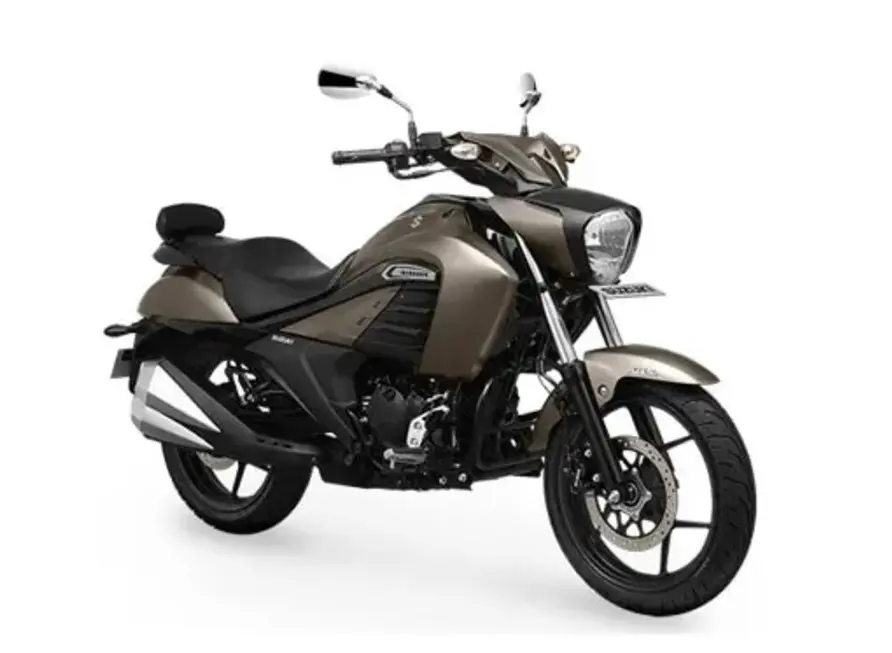 Suzuki Intruder Intruder 250