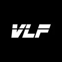 VLF India logo