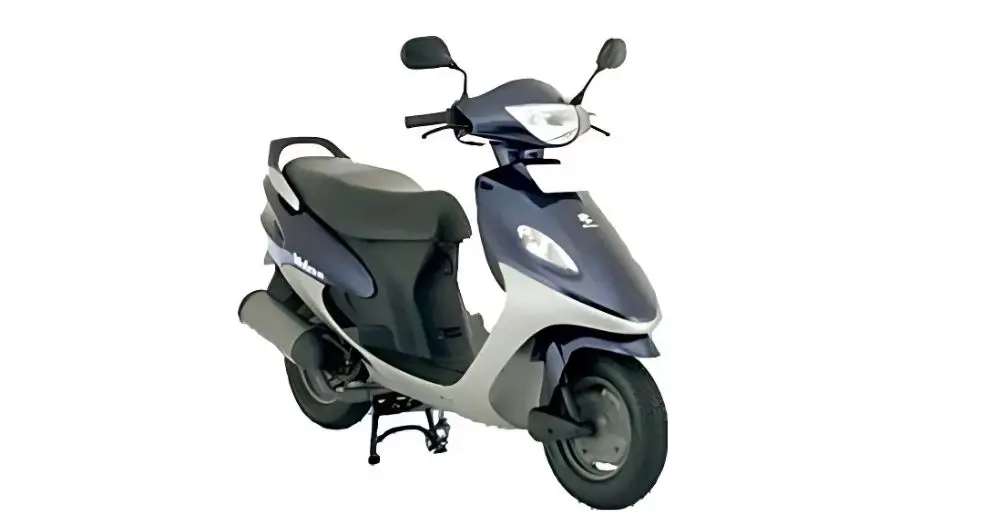 Bajaj Wave