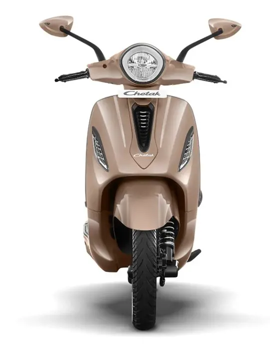 Bajaj Chetak