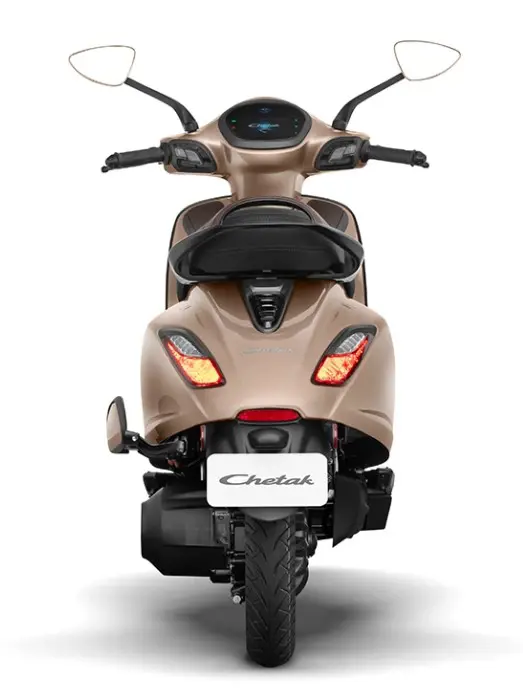 Bajaj Chetak