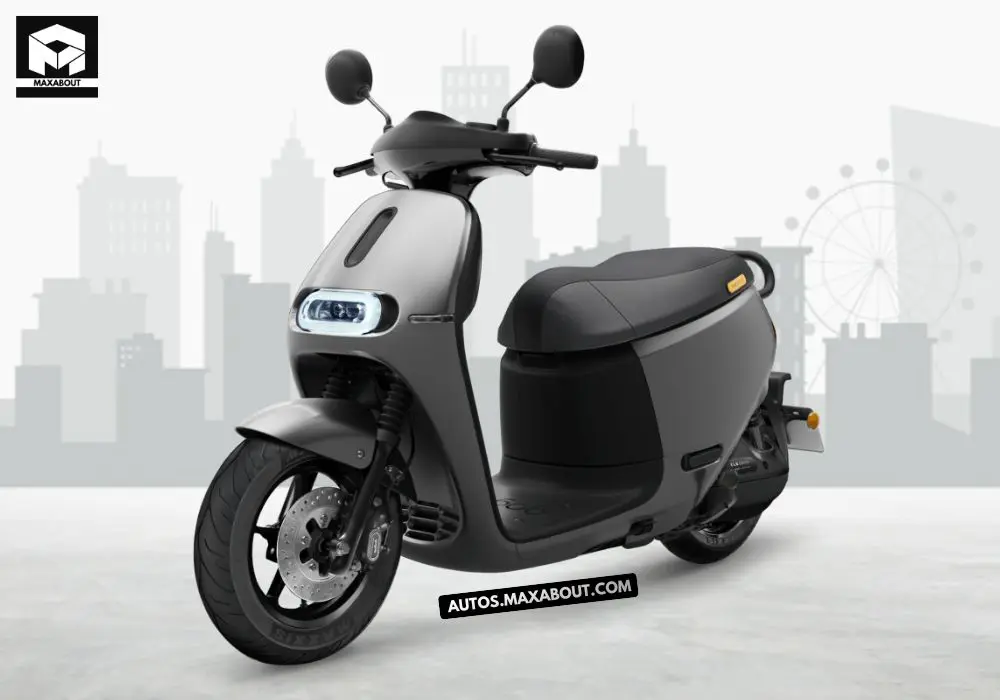 Gogoro 2 Series 2 Series