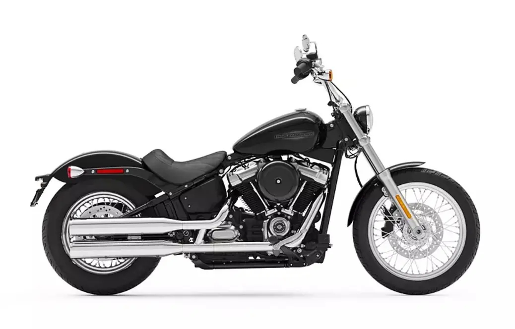 Harley-Davidson Softail