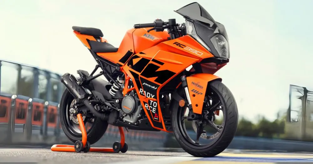 390 Spotted Testing New Upcoming Ktm Rc 390 KTM RC 390 GP Price