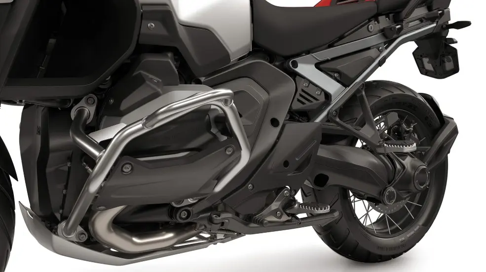 BMW R 1300 GS Adventure ₹400,000 - ₹2,295,000, Specifications