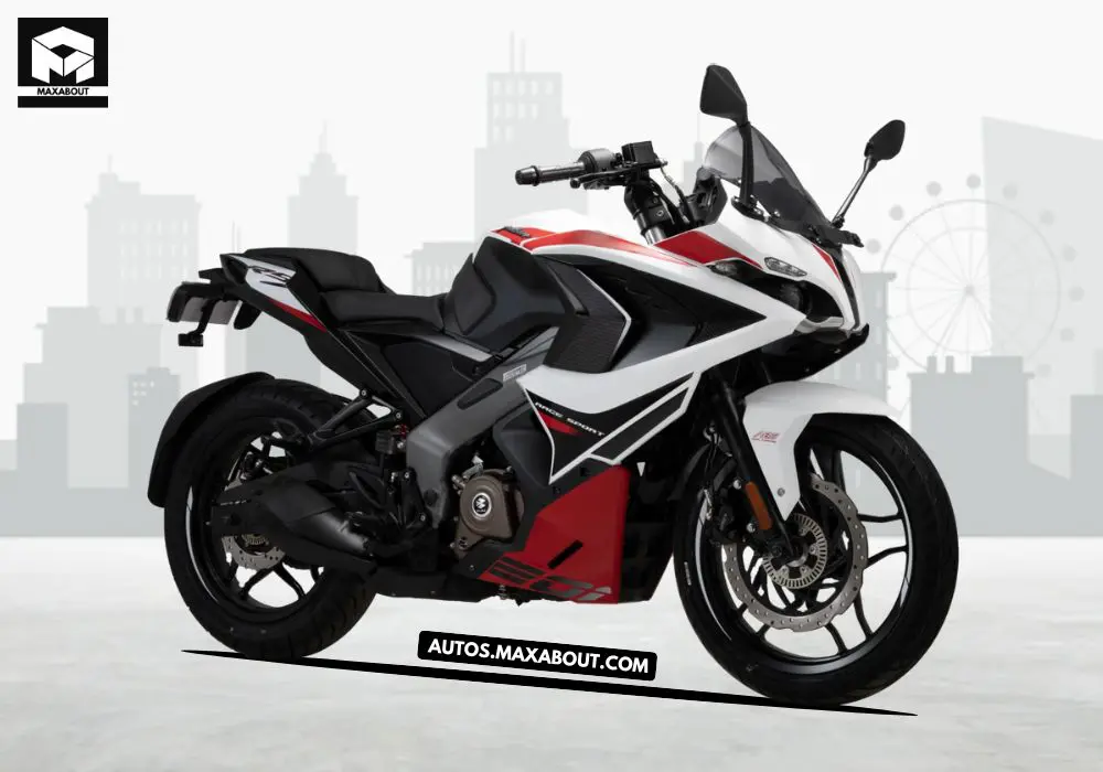 Pearl Metallic White