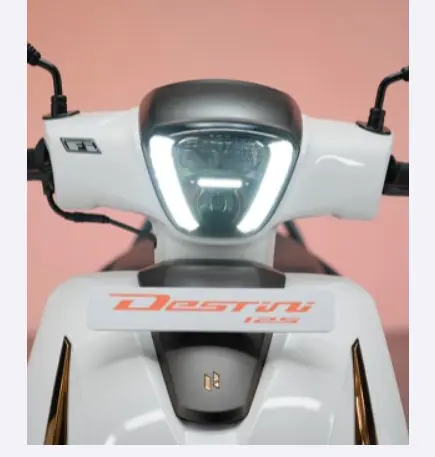 Hero Destini 125 Headlight