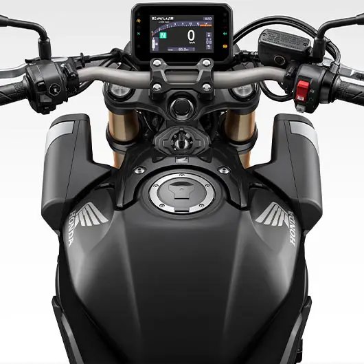 Honda CB650R Fuel Tank
