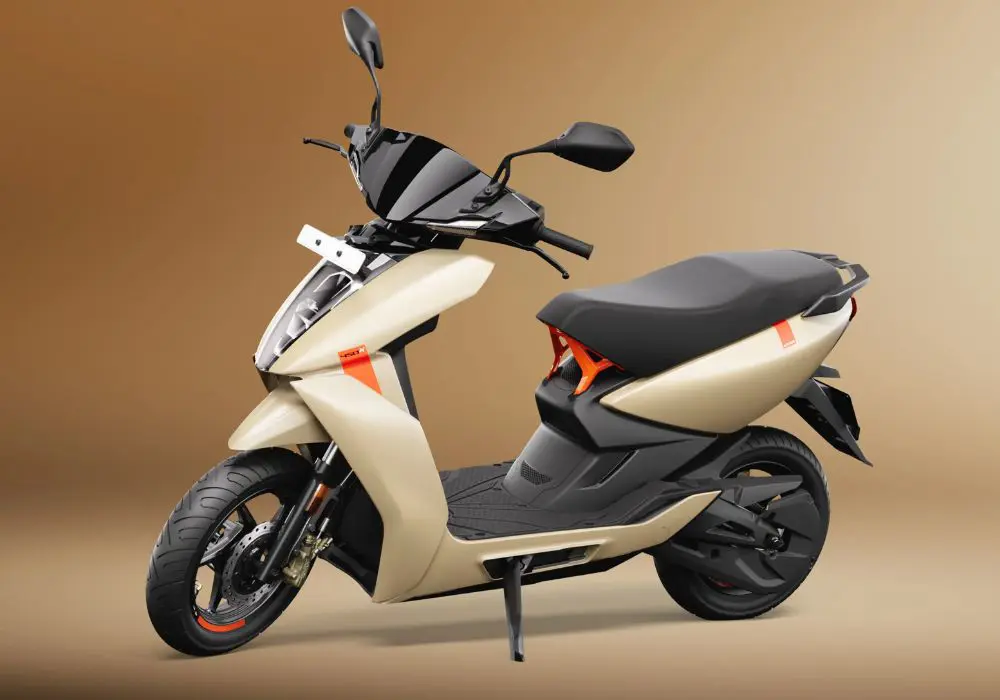 Ather Electric Scooter 450 X