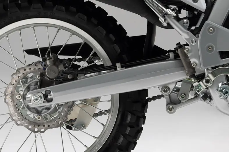 Honda CRF250L Swing Arm