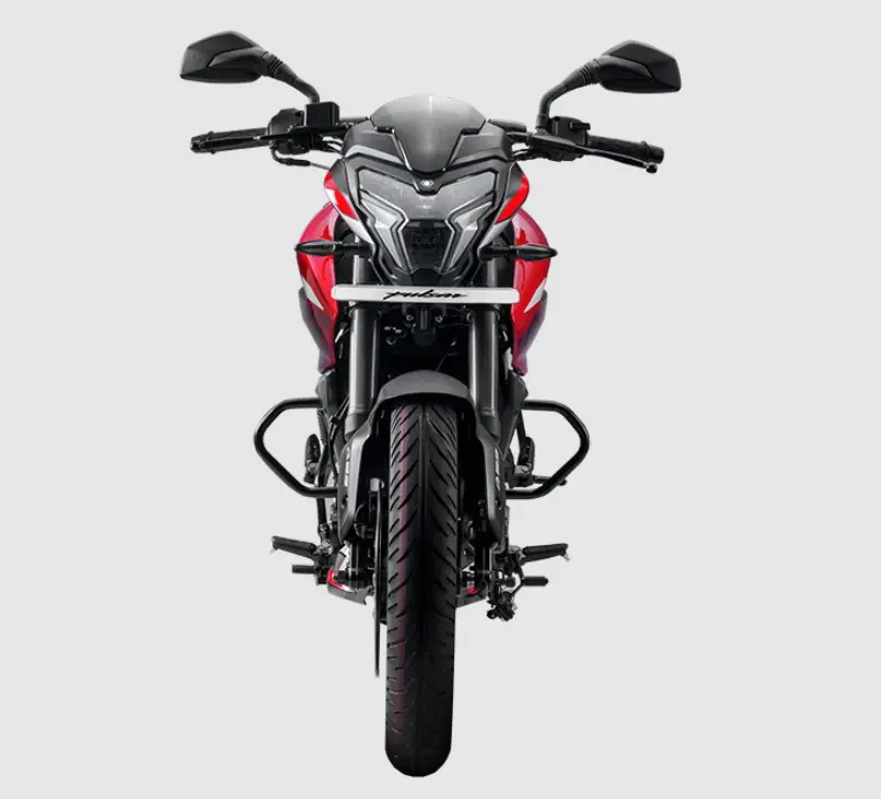 Pulsar Ns160 Average Bajaj Pulsar NS160 Price In Mahad (On Road)