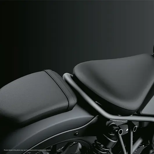 Honda Rebel Rebel 500