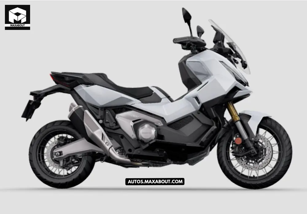 Honda X-ADV