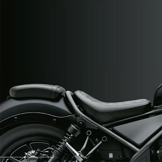 Honda Rebel Rebel 500