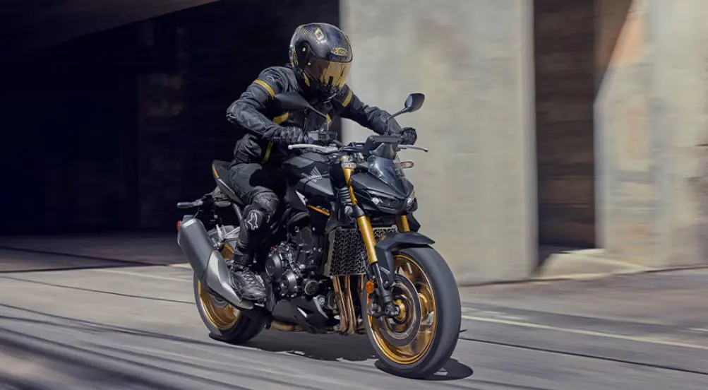 Honda Hornet CB1000 Hornet SP