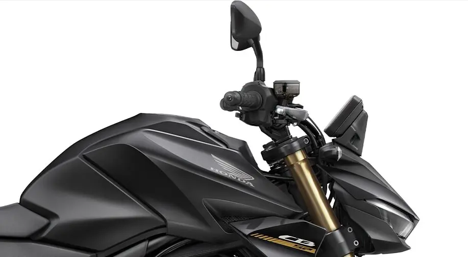 Honda Hornet CB1000 Hornet SP