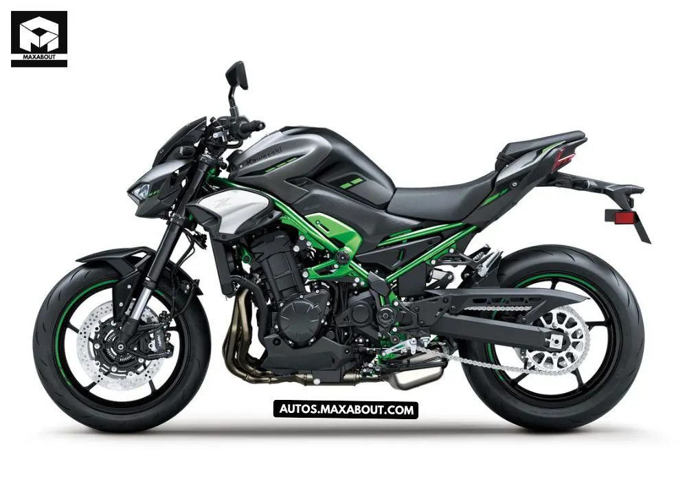2025 Kawasaki Z900 Price, Specs, Top Speed & Mileage in