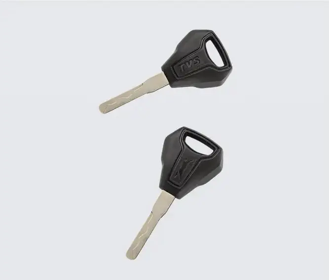 TVS Apache Apache RTR 200 4V