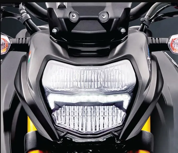 TVS Apache Apache RTR 200 4V