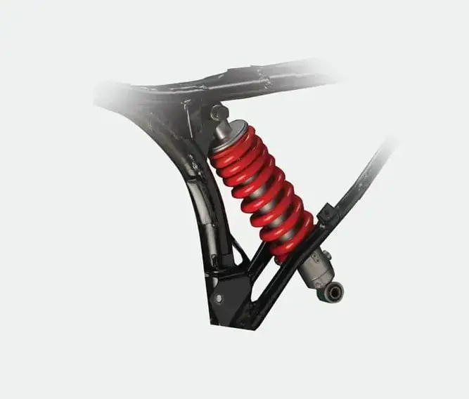 TVS Apache Apache RTR 200 4V