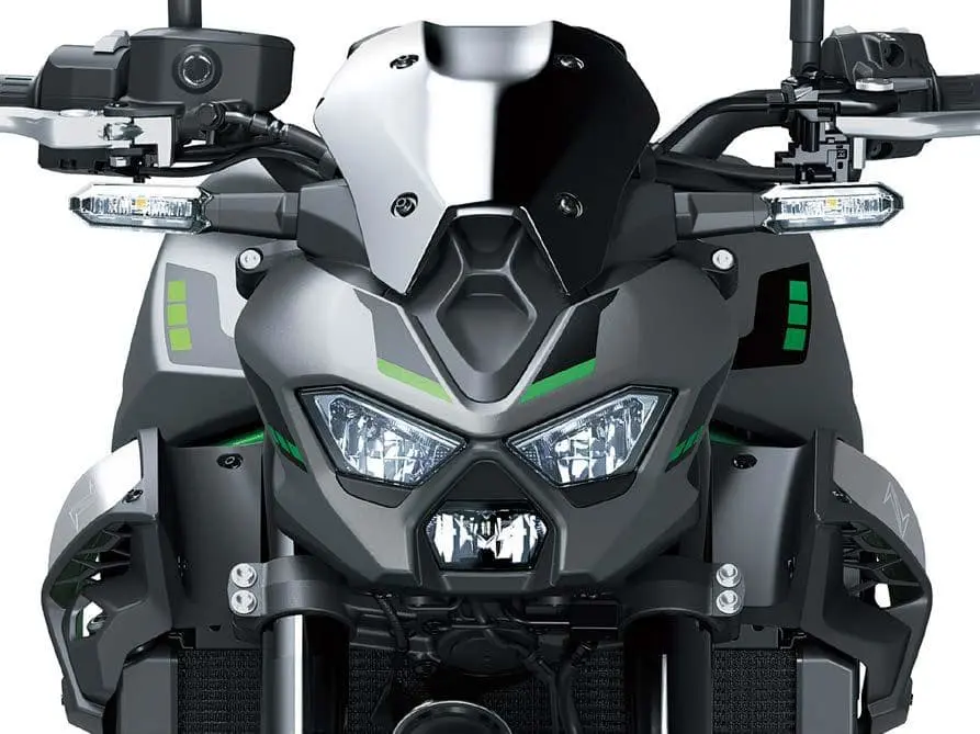 Kawasaki Z Z900