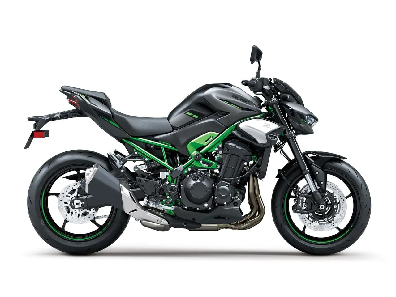 Kawasaki Ninja ZX-6R ₹800,000 - ₹2,250,000, Specifications