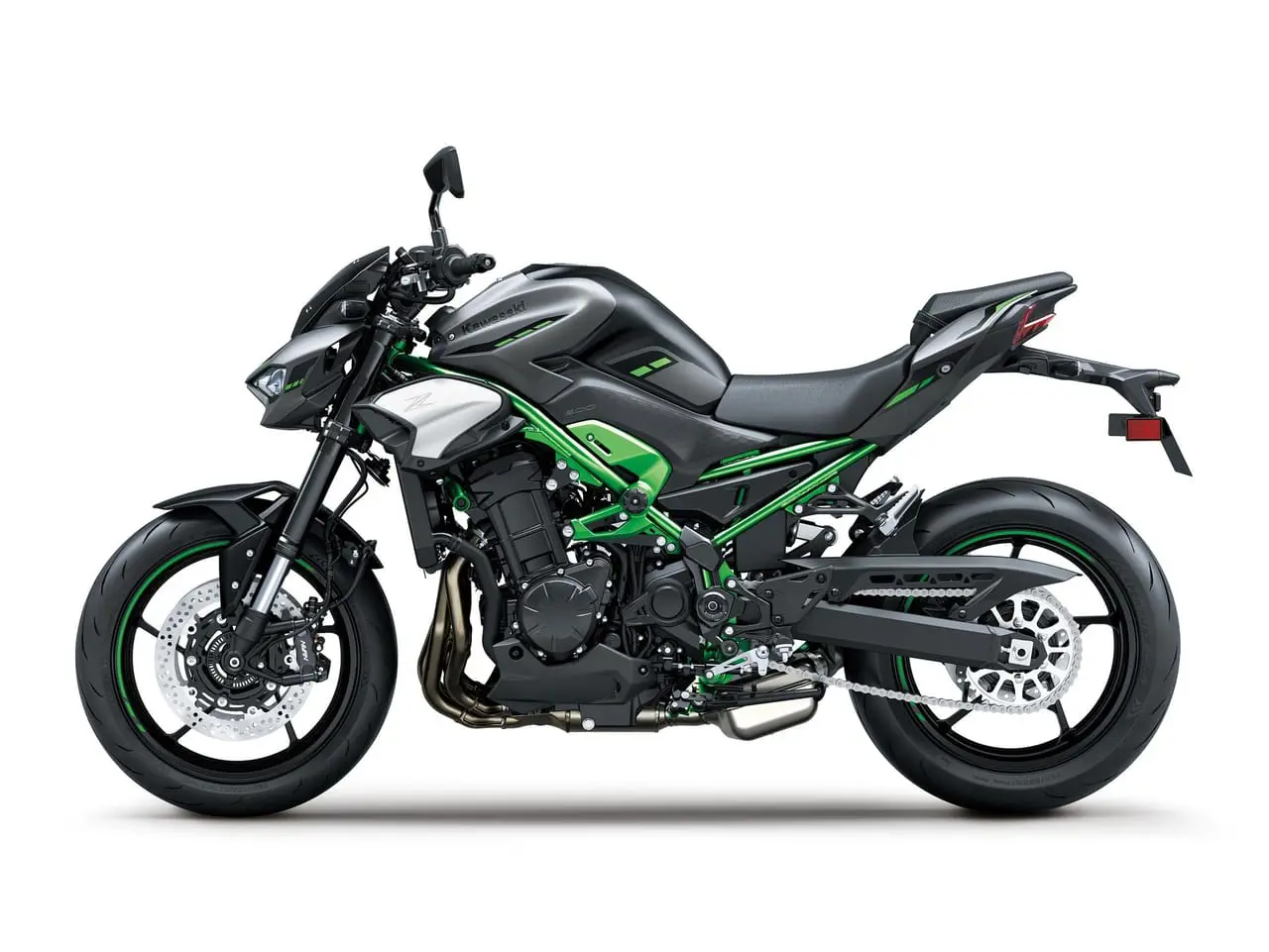 Kawasaki Z Z900