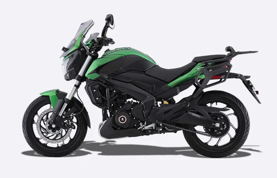 Bajaj Dominar Dominar 400