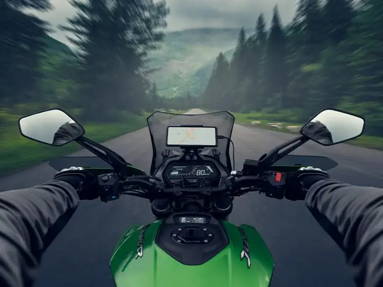 Bajaj Dominar Dominar 400