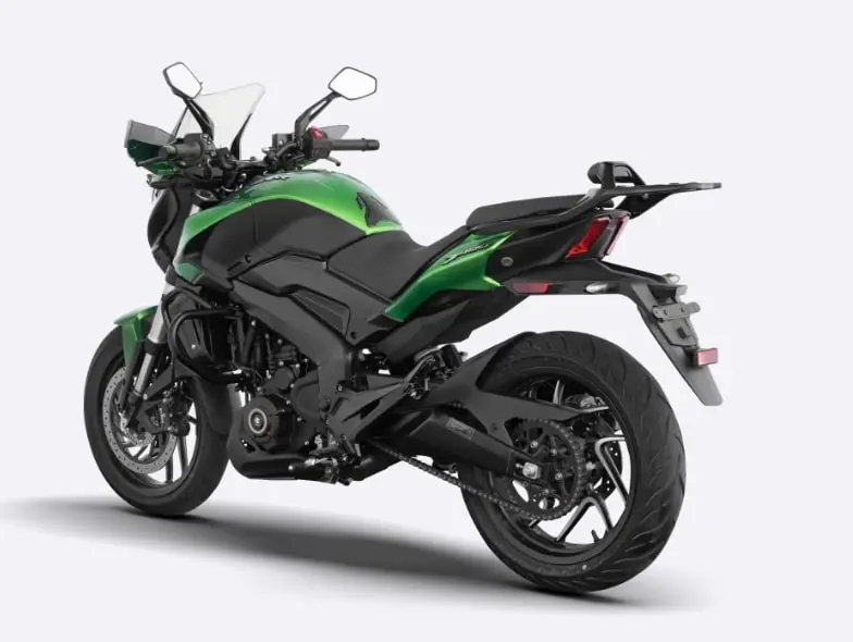 Bajaj Dominar Dominar 400