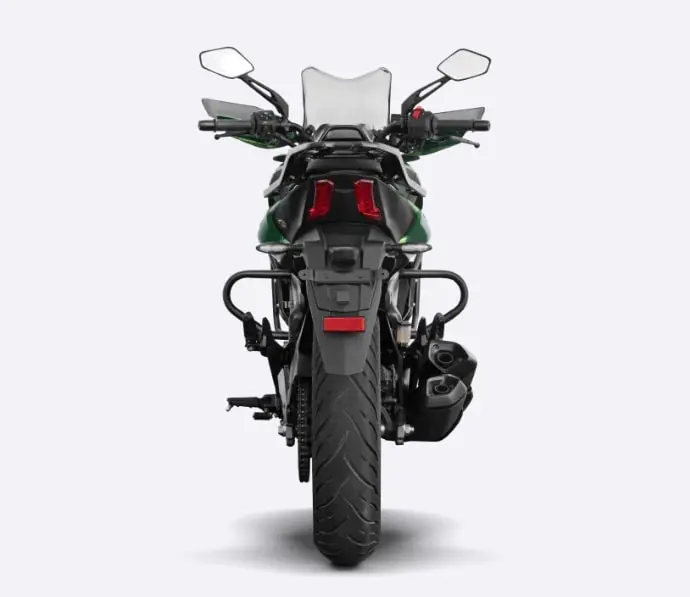 Bajaj Dominar Dominar 400