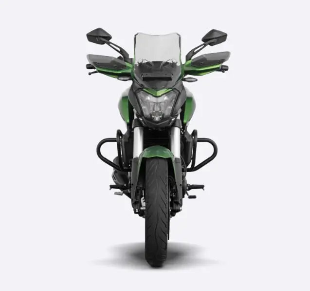 Bajaj Dominar Dominar 400