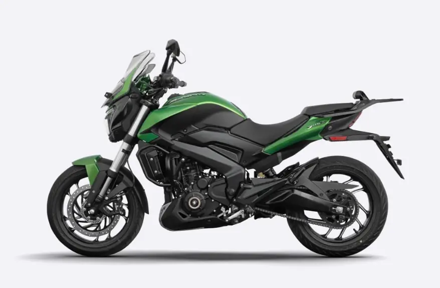 Bajaj Dominar Dominar 400