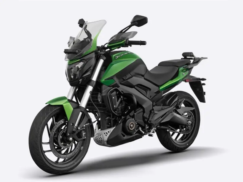 Bajaj Dominar Dominar 400