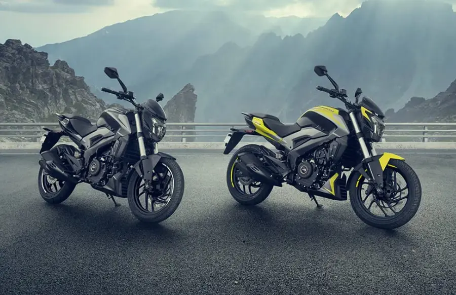 Bajaj Dominar Dominar 250
