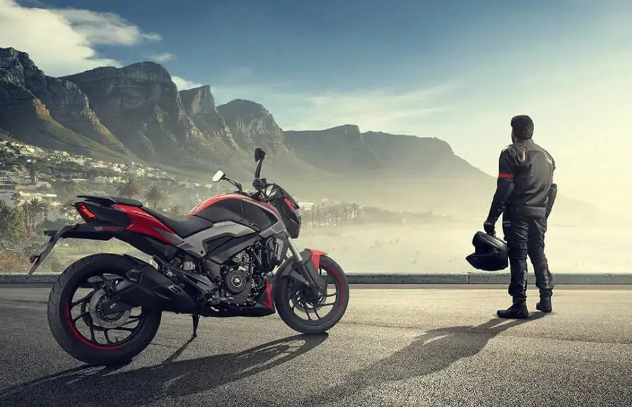 Bajaj Dominar Dominar 250