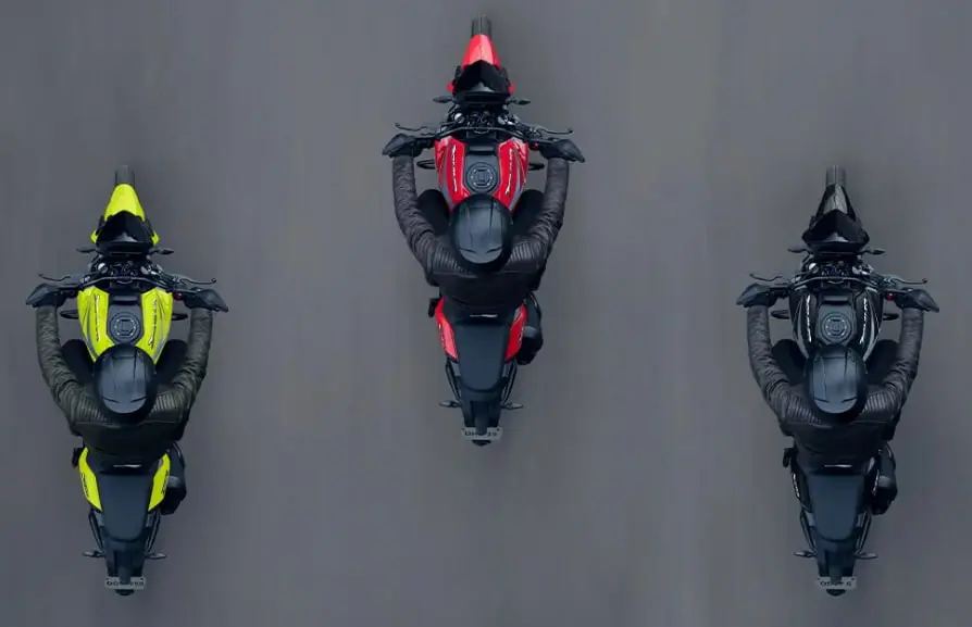 Bajaj Dominar Dominar 250