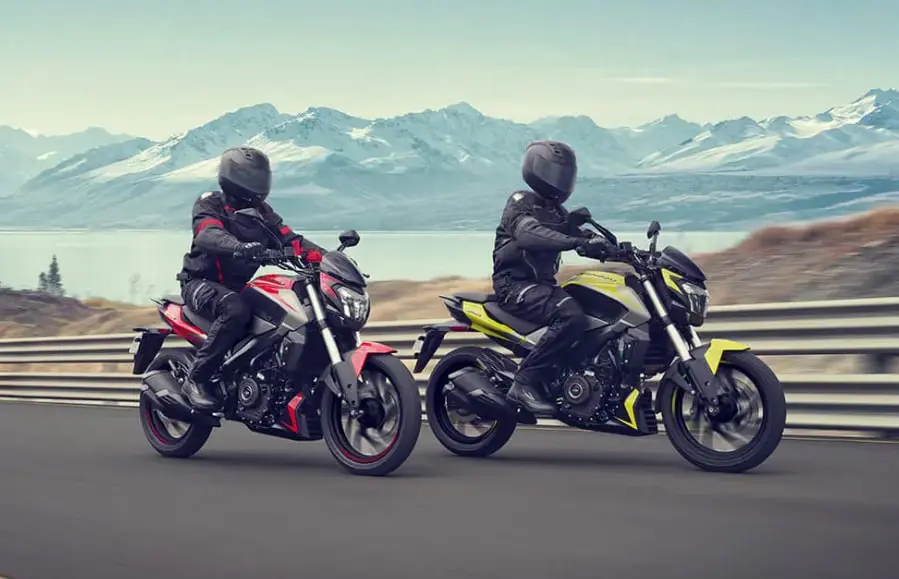 Bajaj Dominar Dominar 250